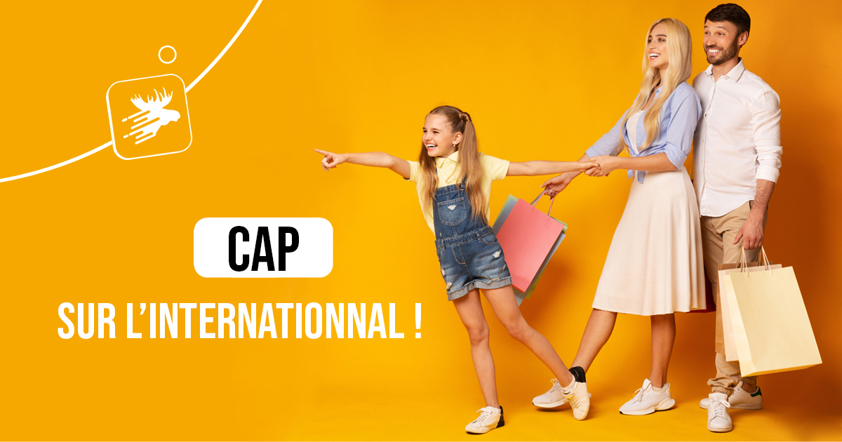 Cap sur l’international  avec une GMAO multi-langues et multi-devises